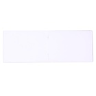 Альбом для рисования на скрепке А4, 40 листов «Котик-единорог» - Фото 3