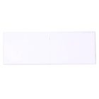 Альбом для рисования на скрепке А4, 40 листов «Розовый фон» - Фото 3