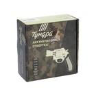 УЦЕНКА Аккумуляторная отвертка ТУНДРА, 3.6 В, 1.3 Ач, Li-lon, 3 нм, 200 об/мин - Фото 4