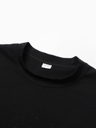 Футболка мужская MINAKU: STARS, чёрная, р-р 56 - фото 33141633