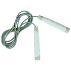 УЦЕНКА Скакалка спортивная ONLYTOP, 2.7 м, регулируемая, цвет МИКС - Фото 11