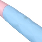 УЦЕНКА Скакалка спортивная ONLYTOP, 2.7 м, регулируемая, цвет МИКС - Фото 8