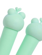 УЦЕНКА Скакалка детская ONLYTOP, 2.7 м, регулируемая, цвет МИКС - Фото 12