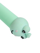 УЦЕНКА Скакалка детская ONLYTOP, 2.7 м, регулируемая, цвет МИКС - Фото 13