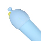 УЦЕНКА Скакалка детская ONLYTOP, 2.7 м, регулируемая, цвет МИКС - Фото 17