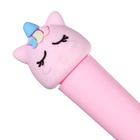 УЦЕНКА Скакалка детская ONLYTOP, 2.7 м, регулируемая, цвет МИКС - Фото 6