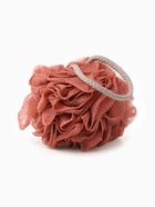 Подарочный набор «Этель. Отдохни», полотенце 35×60 см, мочалка, пемза - Фото 13