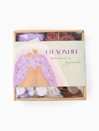 Подарочный набор «Этель. Отдохни», полотенце 35×60 см, мочалка, пемза - Фото 19