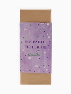 Подарочный набор «Этель. Отдохни», полотенце 35×60 см, мочалка, пемза - Фото 21