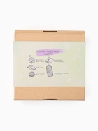 Подарочный набор «Этель. Отдохни», полотенце 35×60 см, мочалка, пемза - Фото 22