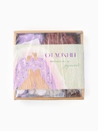 Подарочный набор «Этель. Отдохни», полотенце 35×60 см, мочалка, пемза - Фото 23