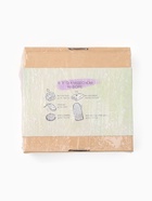 Подарочный набор «Этель. Отдохни», полотенце 35×60 см, мочалка, пемза - Фото 24