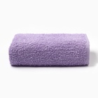 Подарочный набор «Этель. Отдохни», полотенце 35×60 см, мочалка, пемза - Фото 4