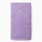 Подарочный набор «Этель. Отдохни», полотенце 35×60 см, мочалка, пемза - Фото 5