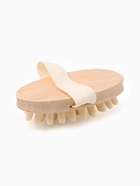 Подарочный набор «Этель. Отдохни», полотенце 35×60 см, мочалка, пемза - Фото 5