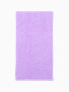 Подарочный набор «Этель. Счастливой», полотенце 35×60 см, мочалка, щётка - Фото 11