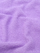 Подарочный набор «Этель. Счастливой», полотенце 35×60 см, мочалка, щётка - Фото 12