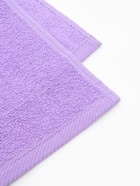 Подарочный набор «Этель. Счастливой», полотенце 35×60 см, мочалка, щётка - Фото 13