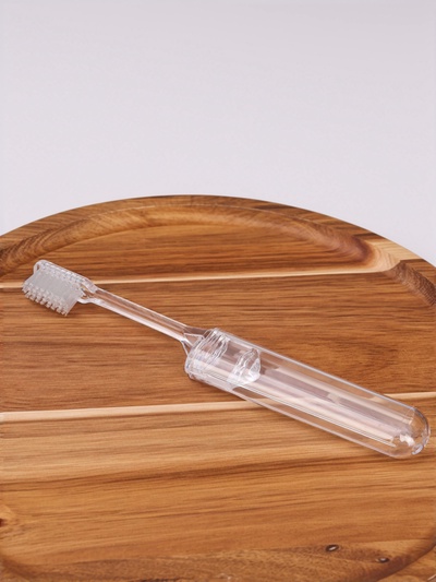 Набор для хранения, в чехле, 5 предметов, цвет белый