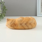 Фигурка полистоун TAKE IT EASY «Котик лежебока», 17×11×6 см - Фото 6
