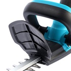 Кусторез аккумуляторный ТУНДРА, 21 В, 3 Ач, Li-ion, длина лезвия 500 мм, ширина 68 мм - Фото 7