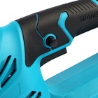 Кусторез аккумуляторный ТУНДРА, 21 В, 3 Ач, Li-ion, длина лезвия 500 мм, ширина 68 мм - Фото 9