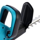 Кусторез аккумуляторный ТУНДРА, 21 В, 3 Ач, Li-ion, длина лезвия 500 мм, ширина 68 мм - Фото 10