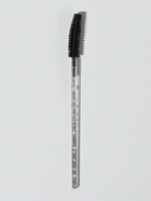 Щёточки для бровей и ресниц, силиконовые, набор - 50 шт., 10.5 см, чёрная, прозрачная - Фото 2