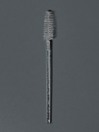 Щёточки для бровей и ресниц, набор - 10 шт., 9.5 см, прозрачная - Фото 2