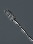 Щёточки для бровей и ресниц, набор - 10 шт., 9.5 см, прозрачная - Фото 3