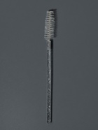 Щёточки для бровей и ресниц, набор - 50 шт., 10 см, белая, прозрачная - Фото 2