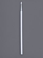 Микробраши для наращивания и ламинирования ресниц, набор - 50 шт., 9.5 см, белая - Фото 4