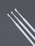 Микробраши для наращивания и ламинирования ресниц, набор - 50 шт., 9.5 см, белая - Фото 5