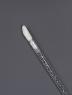 Аппликаторы для помады и блеска, набор - 10 шт., 9 см, белые - Фото 6