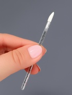 Аппликаторы для помады и блеска, набор - 10 шт., 9 см, чёрные - Фото 7