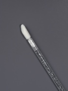 Аппликаторы для помады и блеска, набор - 50 шт., 9 см, белые - Фото 6