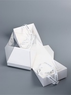 Коробка под бенто - торт с ленточками, белая, 15.5×15.5×16 см - Фото 5