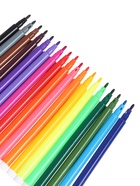 Фломастеры 18 цветов «Машинка», невентилируемый колпачок - Фото 6