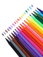 Фломастеры 18 цветов «Машинка», невентилируемый колпачок - Фото 7