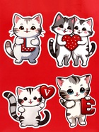 Пакет подарочный крафт Love 21×11×27 См 10660498 - фото 12944223 Пакет подарочный крафт Love 21×11×27 См 10660498 - фото 12944223