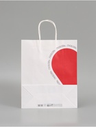 Пакет подарочный крафт «Любовь» 26×11×32 См  (артикул 10660499)  большой выбор товаров оптом и в розницу по низким ценам с доставкой