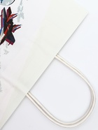 Пакет подарочный крафт «С 23 Февраля!» 26×11×32 См 10669571