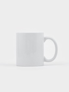 Кружка под сублимацию, под нанесение, А 320 мл, керамика, белая - фото 121703444