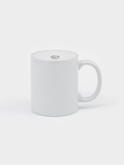 Кружка под сублимацию, под нанесение, А 320 мл, керамика, белая - Фото 3