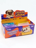 Антистресс игрушка - скользун «Хватай и мни» - Фото 8