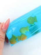 Антистресс игрушка - скользун «Скользи по жизни» - Фото 4