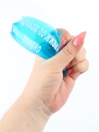 Антистресс игрушка - скользун «Скользи по жизни» - Фото 6