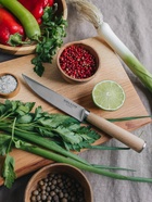 Нож кухонный универсальный SL Home «Калабрия», нержавеющая сталь, 12.5 см, бежевый 10174729 Нож кухонный универсальный SL Home «Калабрия», нержавеющая сталь, 12.5 см, бежевый 10174729