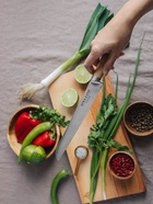 Нож кухонный хлебный SL Home «Калабрия», нержавеющая сталь, 20.5 см, бежевый 10174731 Нож кухонный хлебный SL Home «Калабрия», нержавеющая сталь, 20.5 см, бежевый 10174731