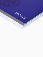 Тетрадь в клетку, 48 л., А5, на спирали, блок №1 «Патриотизм» МИКС - Фото 2